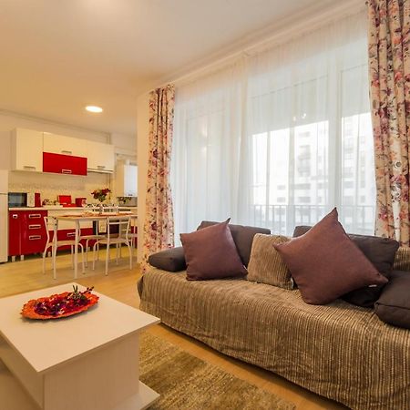 Deluxe Suite Coresi Braşov Extérieur photo