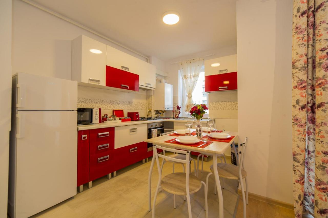 Deluxe Suite Coresi Braşov Extérieur photo