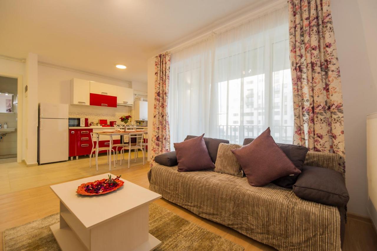 Deluxe Suite Coresi Braşov Extérieur photo