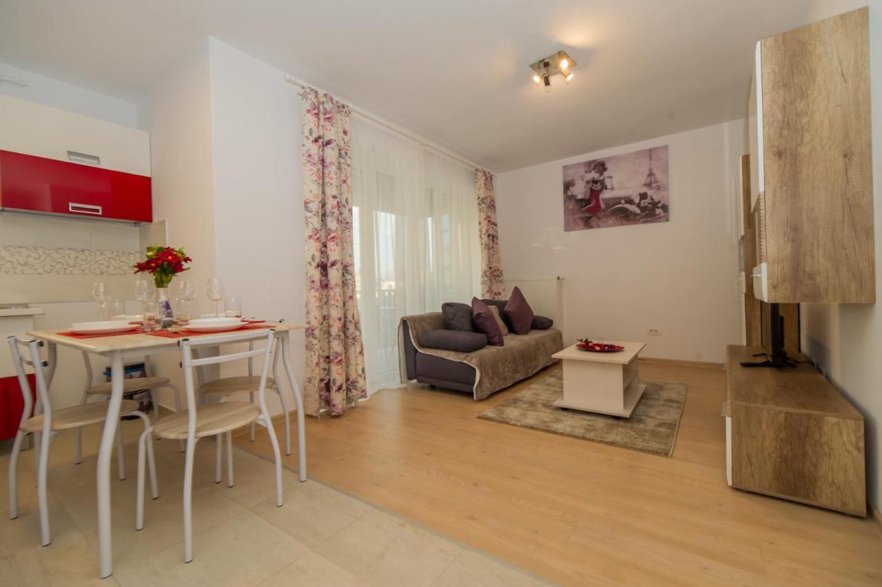 Deluxe Suite Coresi Braşov Extérieur photo