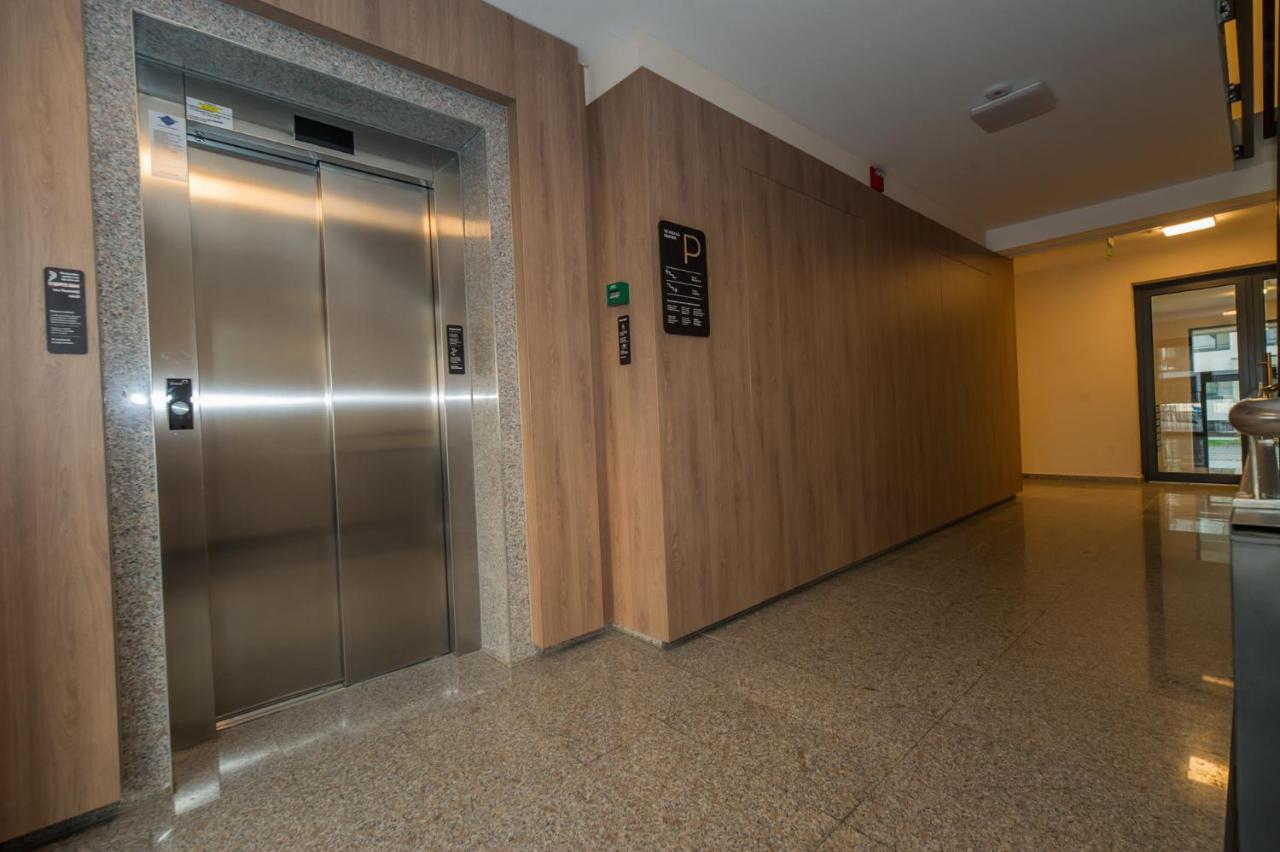 Deluxe Suite Coresi Braşov Extérieur photo
