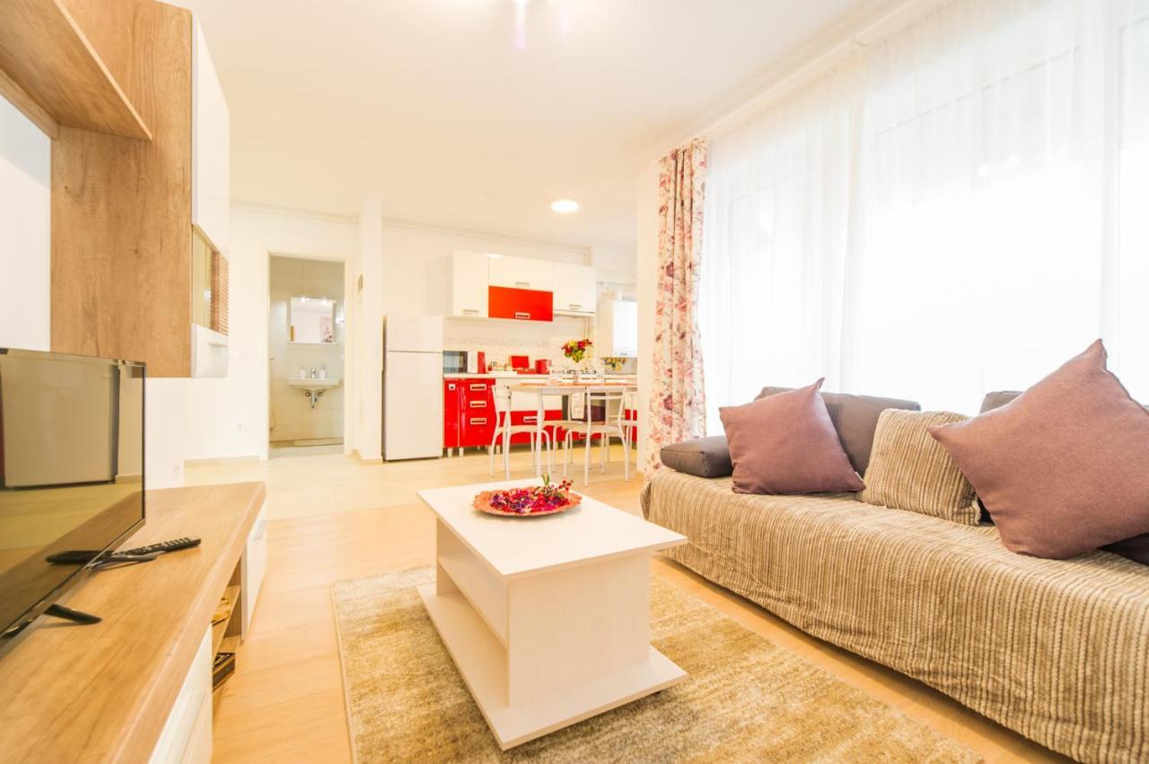 Deluxe Suite Coresi Braşov Extérieur photo