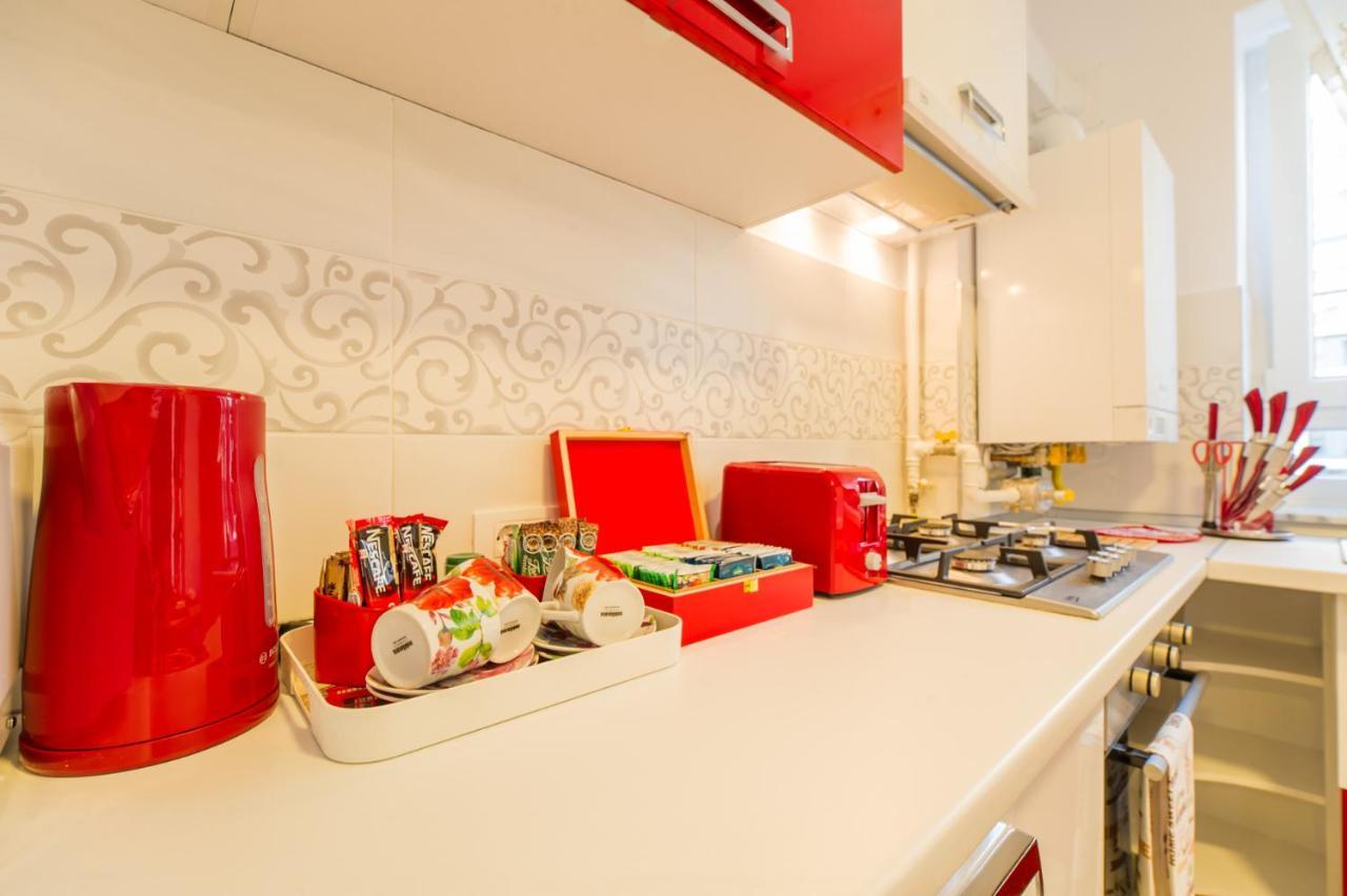 Deluxe Suite Coresi Braşov Extérieur photo
