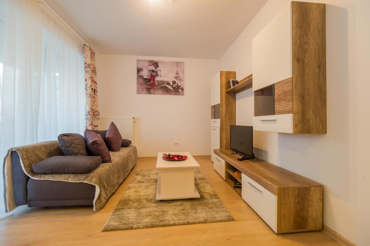 Deluxe Suite Coresi Braşov Extérieur photo