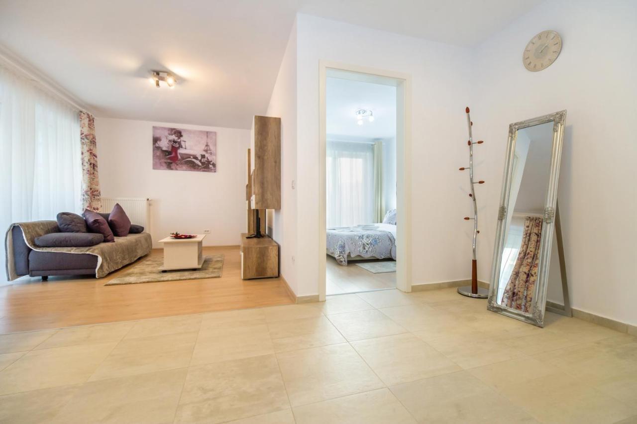 Deluxe Suite Coresi Braşov Extérieur photo