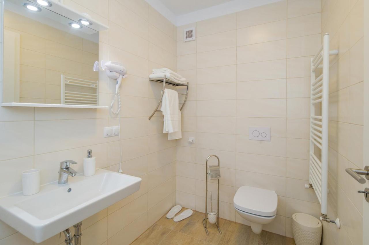 Deluxe Suite Coresi Braşov Extérieur photo